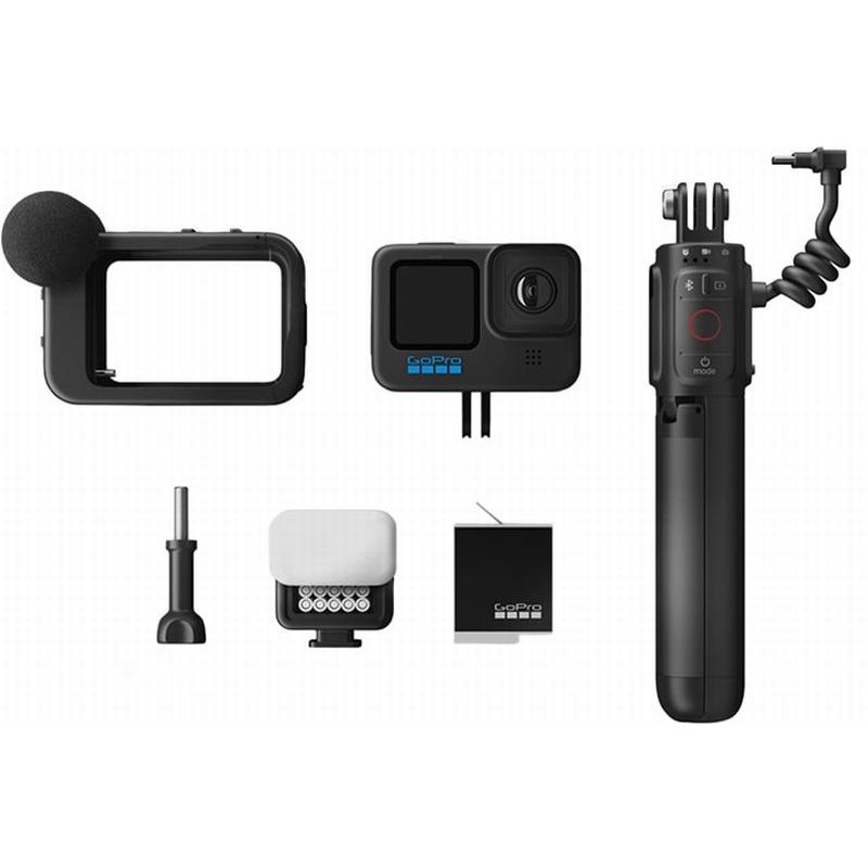 GoPro [箱汚れ品]GoPro HERO11 BLACK Creator Edition CHDFB-111