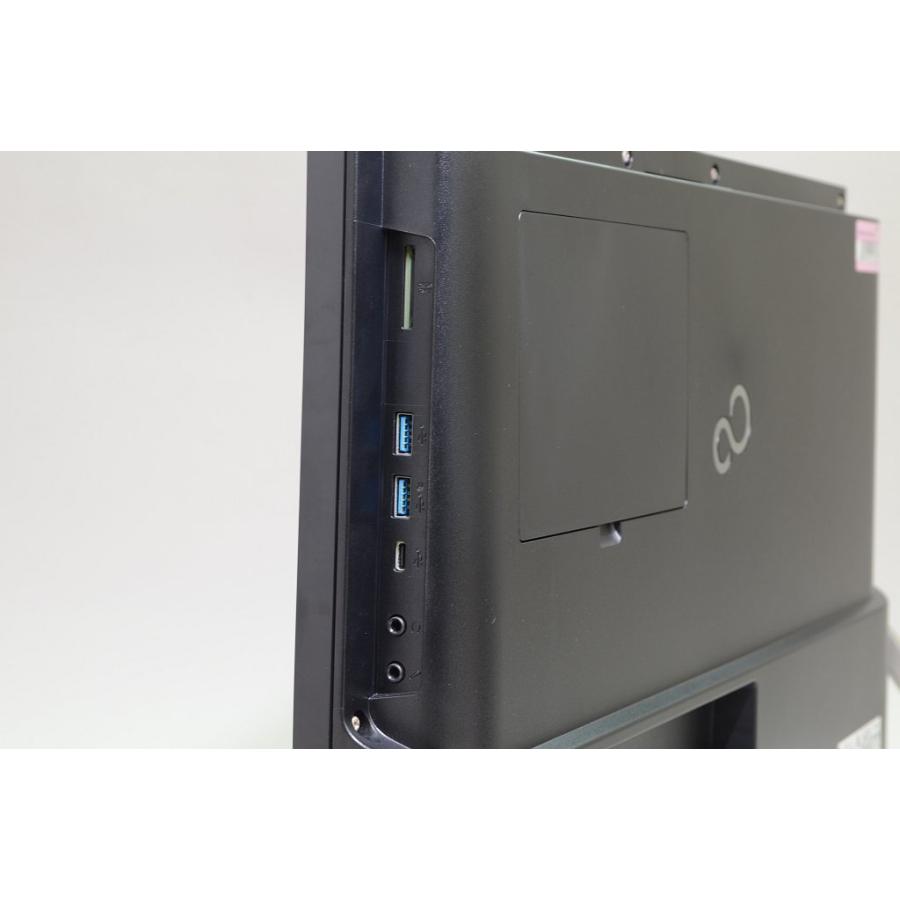 ãŠã™ã™ã‚ãƒãƒƒãƒˆ ä¸­å¤ ãƒ‡ã‚¹ã‚¯ãƒˆãƒƒãƒ— FUJITSU ESPRIMO FH FMVF70B1BZ ã‚ªãƒ¼ã‚·ãƒ£ãƒ³ãƒ–ãƒ©ãƒƒã‚¯ six.matrix.jp