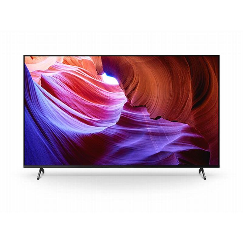 BRAVIA [展示品]SONY KJ-43X85K (43インチ) 配達エリアは近畿圏のみ
