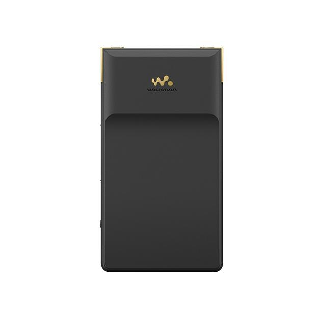 イヤホンジャンク品 SONY（ソニー） [展示品 訳アリ]SONY NW-ZX707 (64GB ブラック