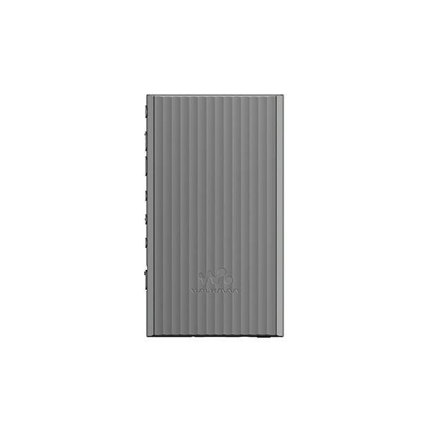 [箱破損 または 箱汚れ品]SONY NW-A306-H(グレ−) ウォークマンAシリーズ[メモリータイプ]の画像