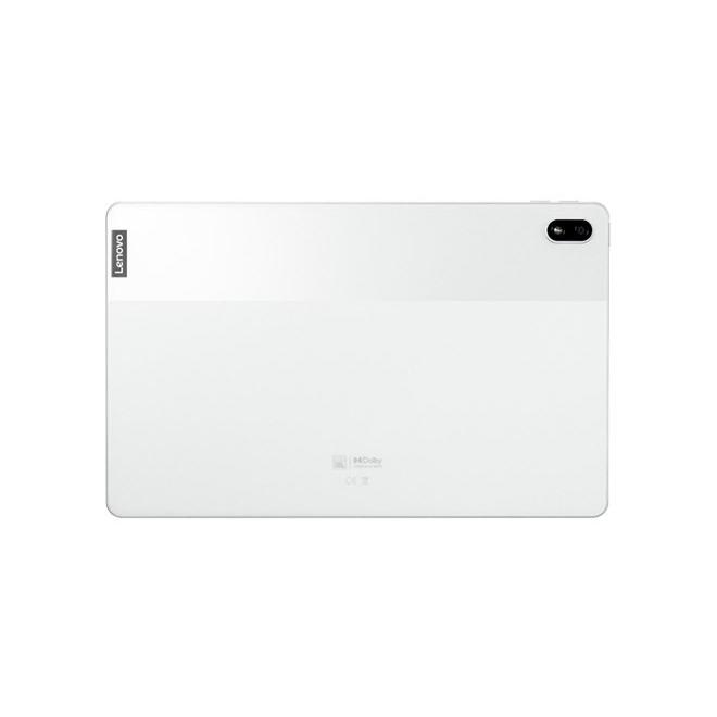 中古 未使用買取品] Lenovo Tab P11 5G LET01 ムーンホワイト (TB