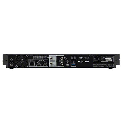 SONY（ソニー） [箱破損 または 箱汚れ品] SONY BDZ-FBT2200 4K