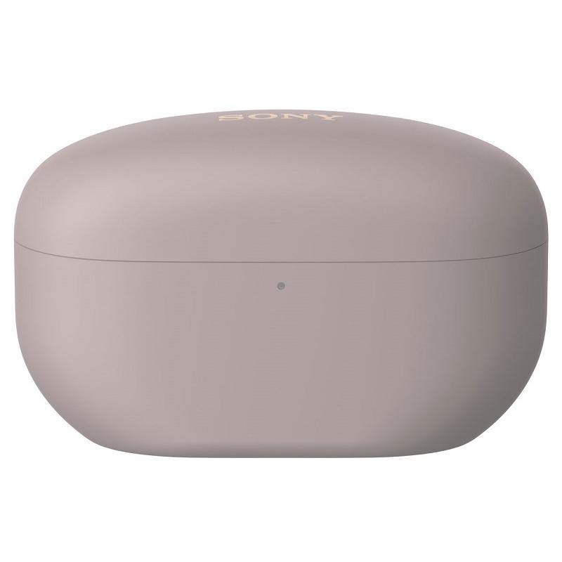 SONY WF-1000XM5 スモーキーピンク 左耳のみ 美品 箱付属品完備 SONY（ソニー） [箱破損 または 箱汚れ品] SONY WF-1000XM5 (PC