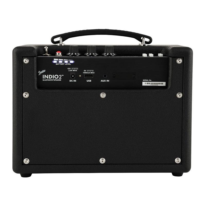 中古　フェンダーオーディオ Fender Audio INDIO2 インディオ2 中古 フェンダーオーディオ Fender Audio INDIO2 インディオ2 Fender