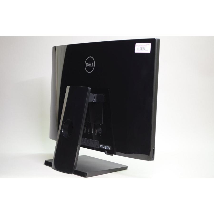 中古 デスクトップ DELL Inspiron 22 3000 フレームレスデスクトップ