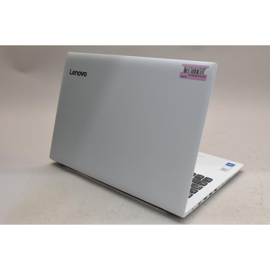IdeaPad 300 [中古]Lenovo 330 81DE02W7JP ブリザードホワイト : 中古 