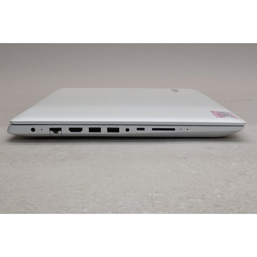 IdeaPad 300 [中古]Lenovo 330 81DE02W7JP ブリザードホワイト : 中古 