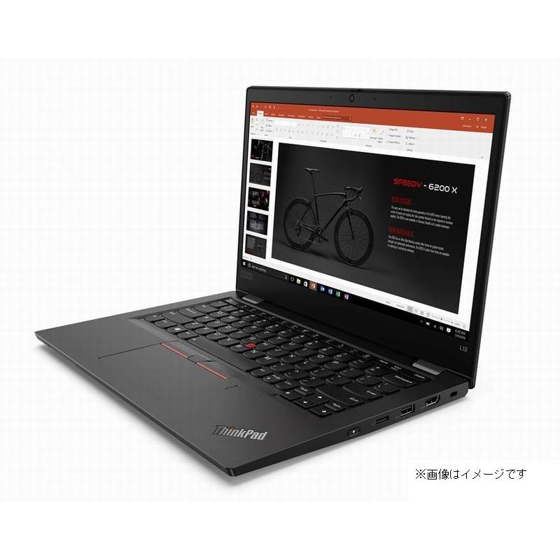 新品]Lenovo ThinkPad L13 Gen 2 20VJS4A400 i7-1165G7/メモリ16GB