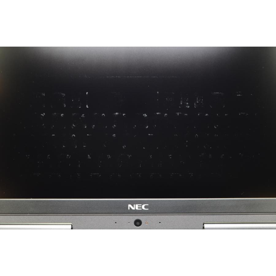 [中古]NEC LAVIE Hybrid ZERO HZ560/LAB-J PC-HZ560LAB-J メテオグレー｜jtus2014｜17