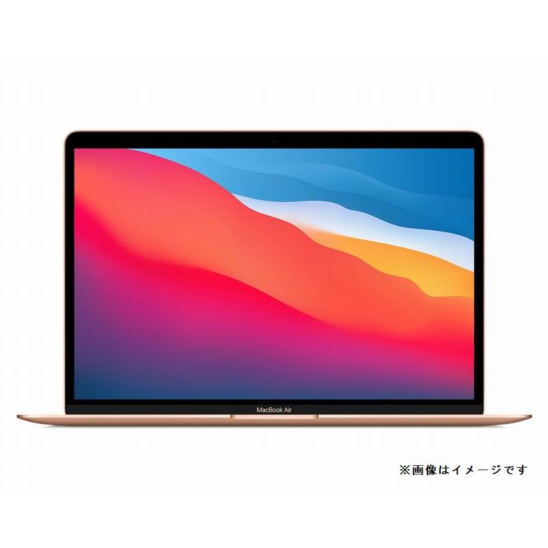 美品】MacBook air 13インチ 2020年モデル メモリ8GB Core i3