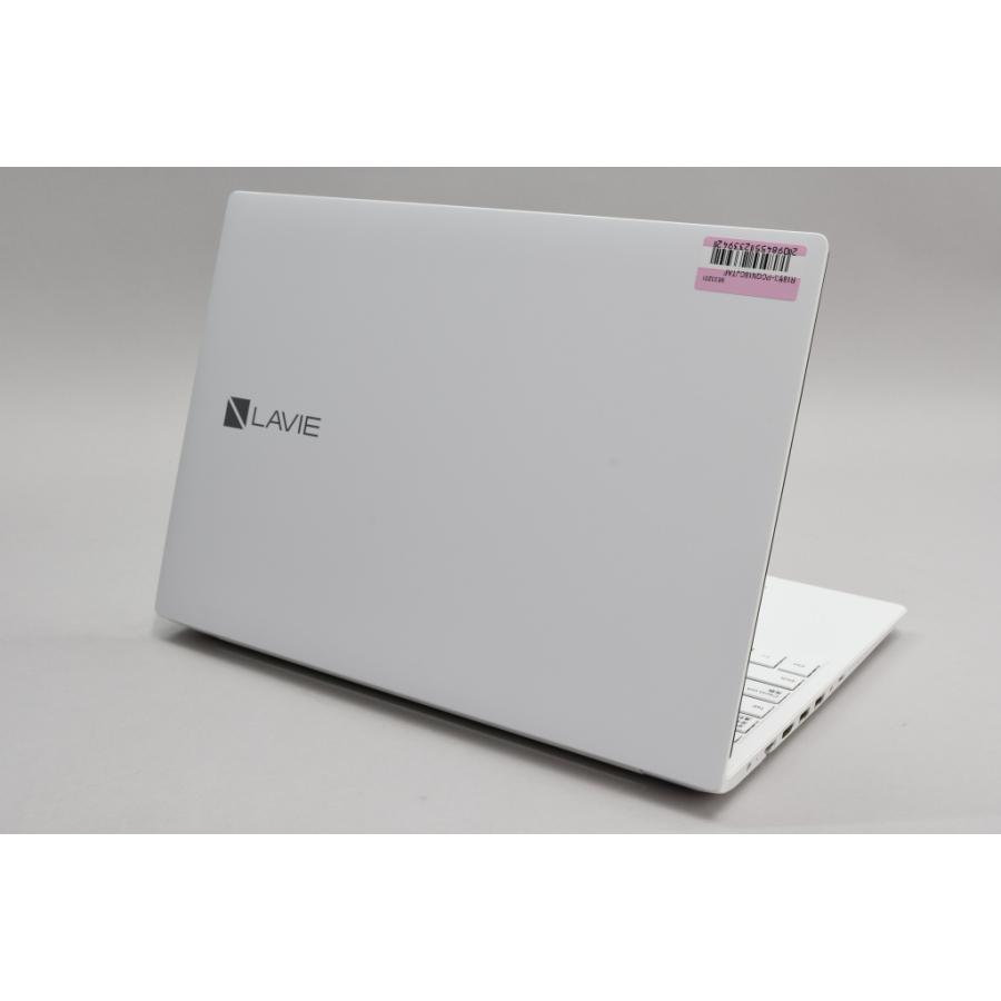 NEC LAVIE☆PC-GN-18CJTAF ホワイト ノートパソコン 21wkUZwFxJS._UF350,350_QL50_.jpg