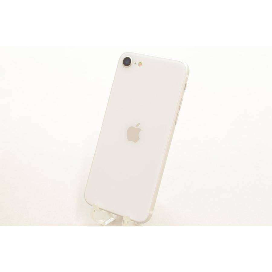 Apple iPhone SE 初期化済み MX9T2J/A 64GB iPhoneSE 第2世代 64GB