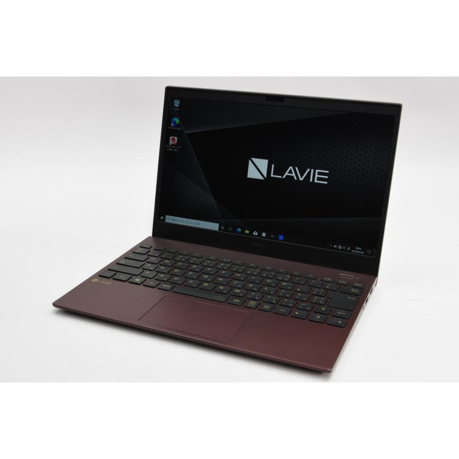 LAVIE Direct NEXT PC-GN227BAAE ジャンク