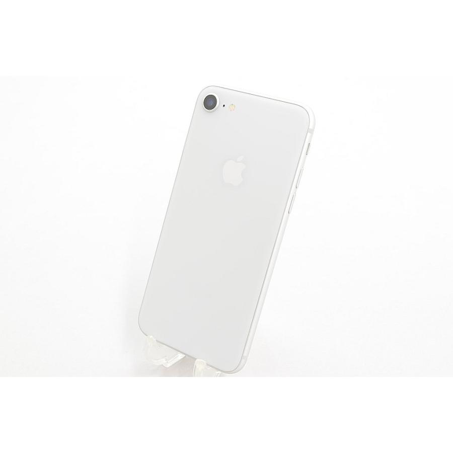 123【良品】iPhone8 64GB SILVER SIMFREE スマートフォン本体