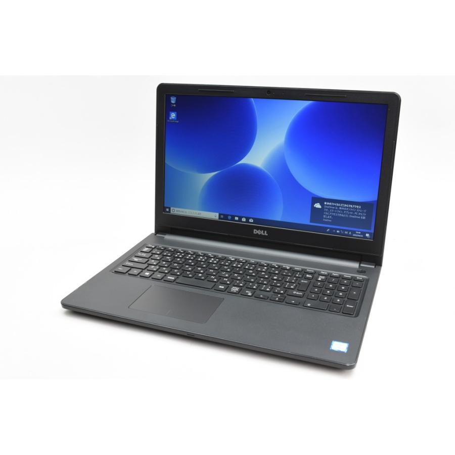 中古 ノートパソコン DELL Inspiron 15 3000 Inspiron 15 3567