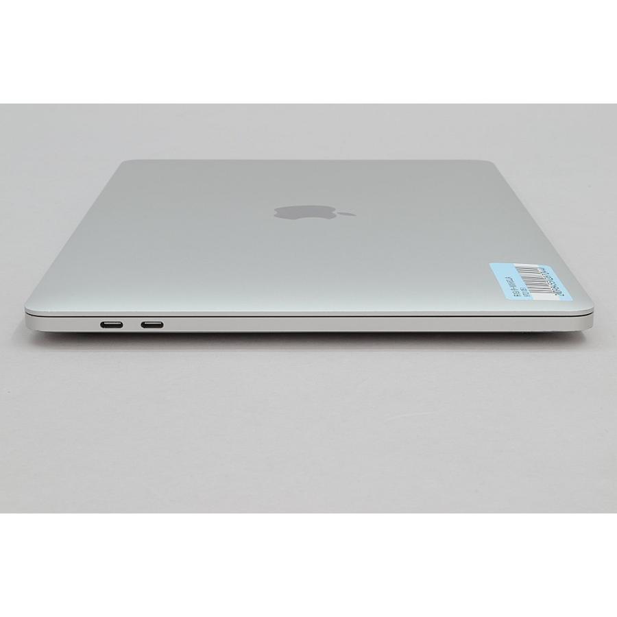 中古 Apple MacBook Pro 13インチ 1.4GHz Touch Bar搭載モデル