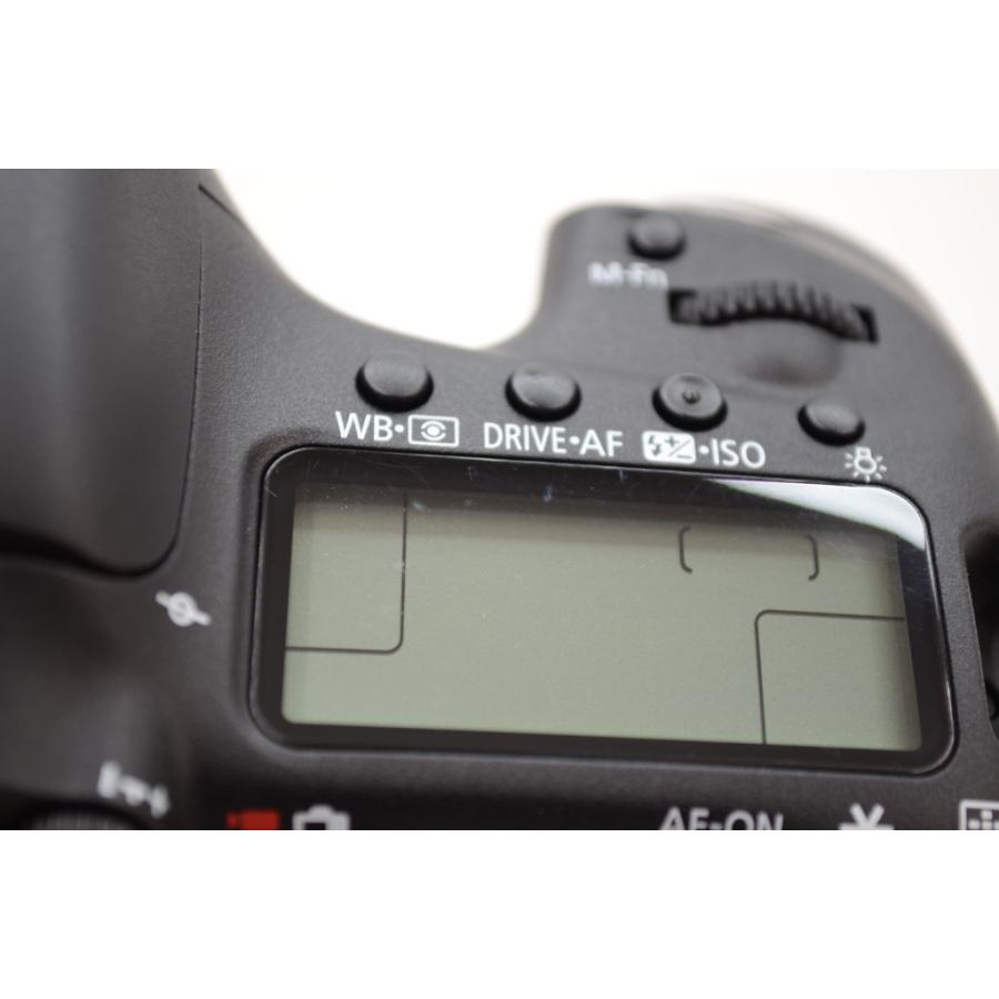 [中古]Canon EOS 7D Mark II ボディ｜jtus2014｜06