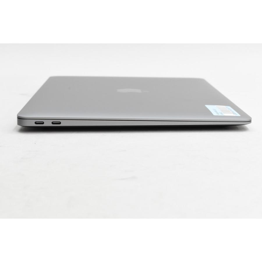 中古]Apple MacBook Air 13インチ 256GB Touch ID搭載モデル