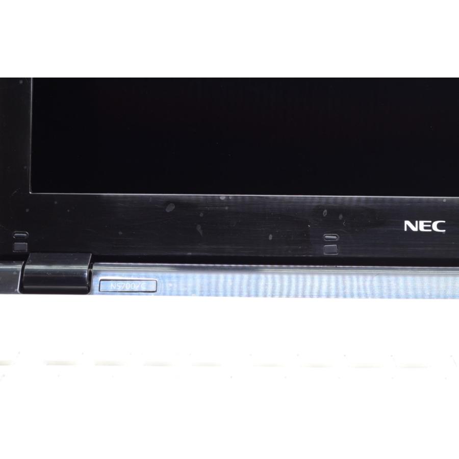 優待価格 NEC LaVie Note Standard PC-NS700CAW | yasnabeauty.com