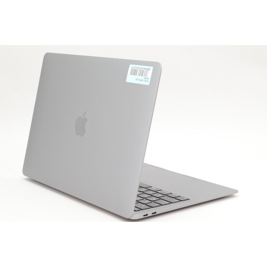 中古]Apple MacBook Air 13インチ 256GB Touch ID搭載モデル