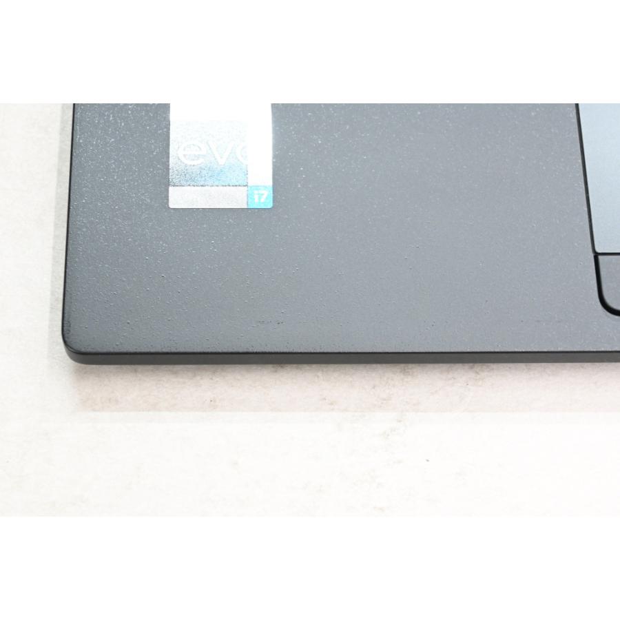 LIFEBOOK UH [中古]FUJITSU UH93/H1 FMVU93H1BZ ピクトブラック : 中古