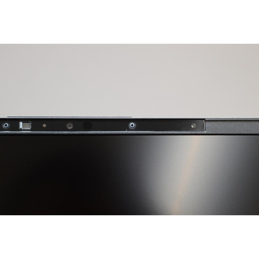 LIFEBOOK UH [中古]FUJITSU UH93/H1 FMVU93H1BZ ピクトブラック : 中古