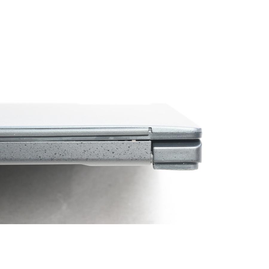 LIFEBOOK UH [中古]FUJITSU UH93/H1 FMVU93H1BZ ピクトブラック : 中古