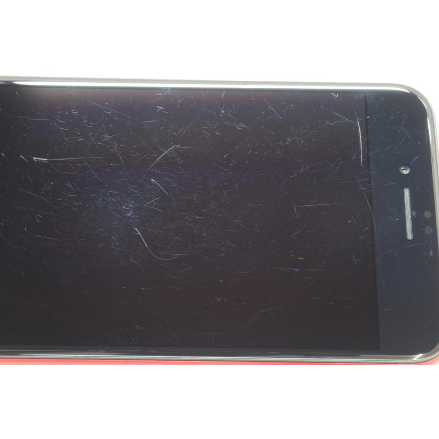 [中古]SIMフリー Apple iPhoneSE 128GB (PRODUCT)RED (第2世代) A2296 MHGV3J/A｜jtus2014｜05