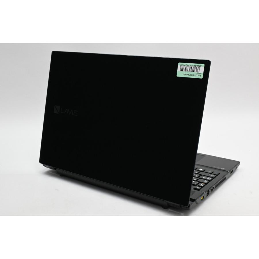 中古]NEC LAVIE Note Standard NS700/GAB-J PC-NS700GAB-J 