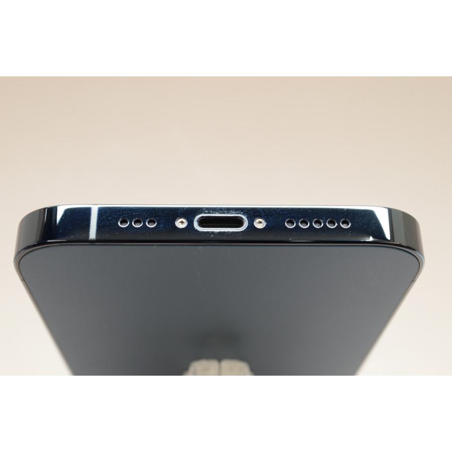 iPhone 12 Pro [中古]SIMフリー Apple iPhone12 128GB Pacific Blue  