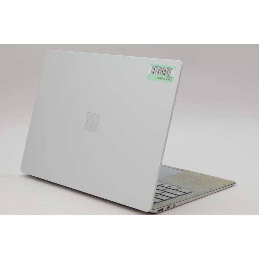 Microsoft - 【新品・未開封】Surface Laptop プラチナ DAG-00106 Surface Laptop [中古]Microsoft DAG-00106 プラチナ : 中古