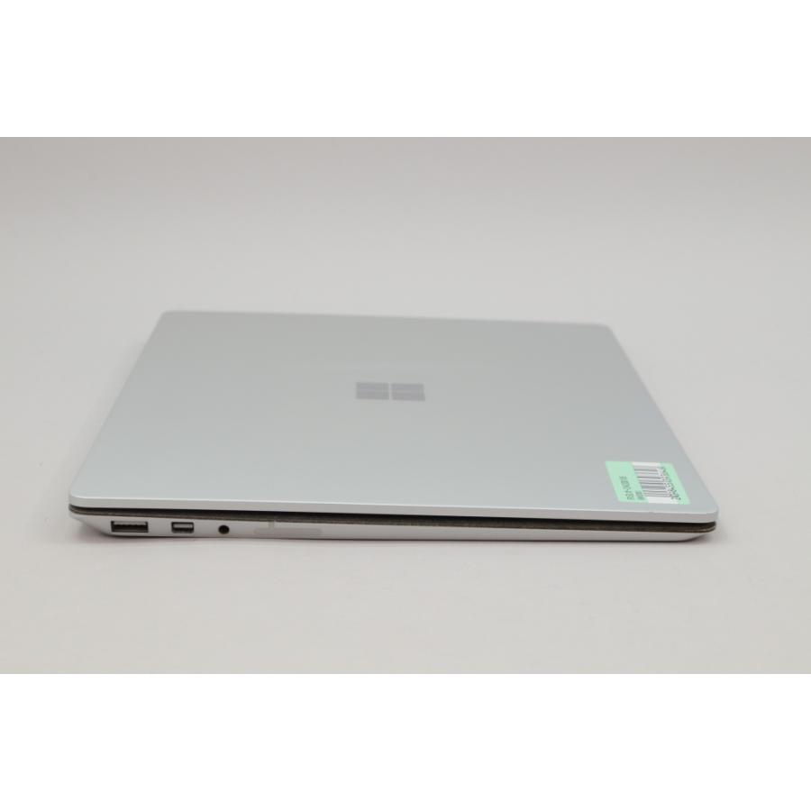 Surface Laptop [中古]Microsoft DAG-00106 プラチナ : 中古