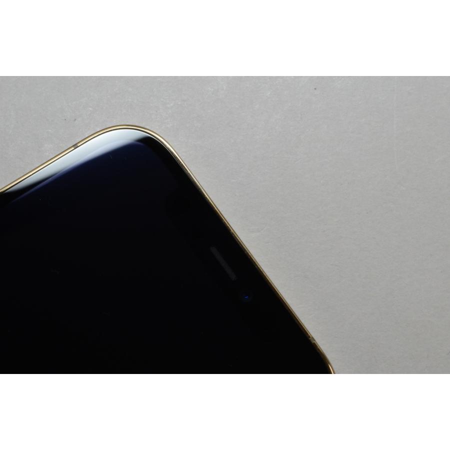 美品　iPhone12 Pro ゴールド256G iPhone 12 Pro - 256GB ゴールド SIMフリー｜iPhoneの中古は