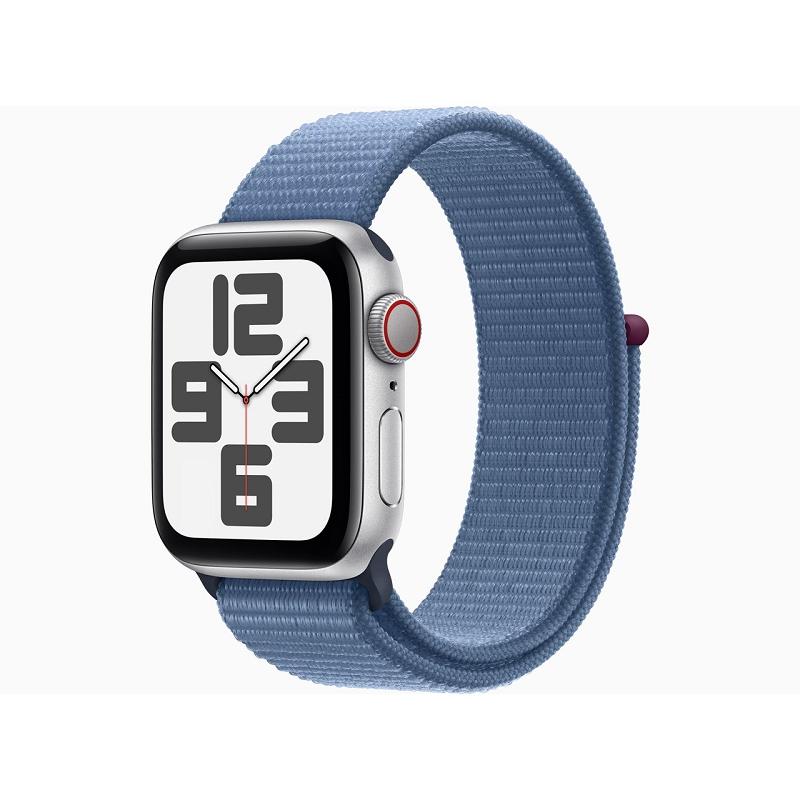 【専用出品】【中古品】Apple Watch SE（第2世代） Apple Watch SE（第2世代） 中古 SE 第2世代 GPS + Cellular 40mm box