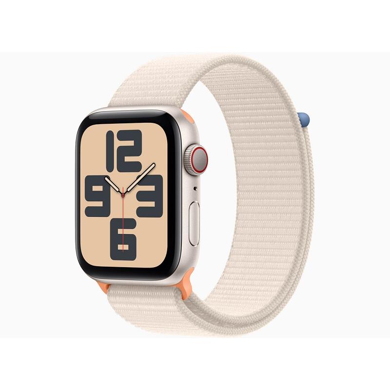 Apple Watch SE（第2世代） [中古(未使用買取品)] SE 第2世代 GPS+ 