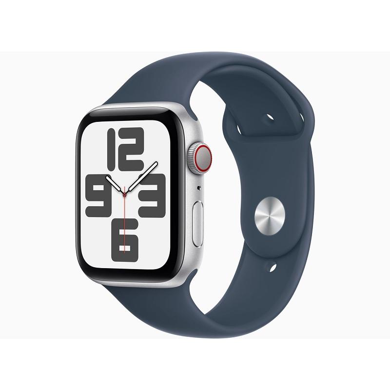 Apple Watch SE（第2世代） [中古(未使用買取品)] SE 第2世代 GPS+ 