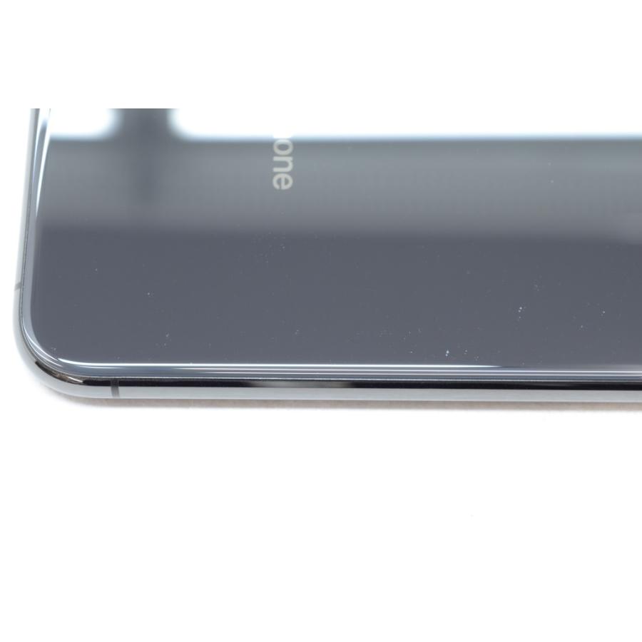 iPhone XS [中古]SIMフリー Apple iPhoneXS 64GB Space Gray A2098 