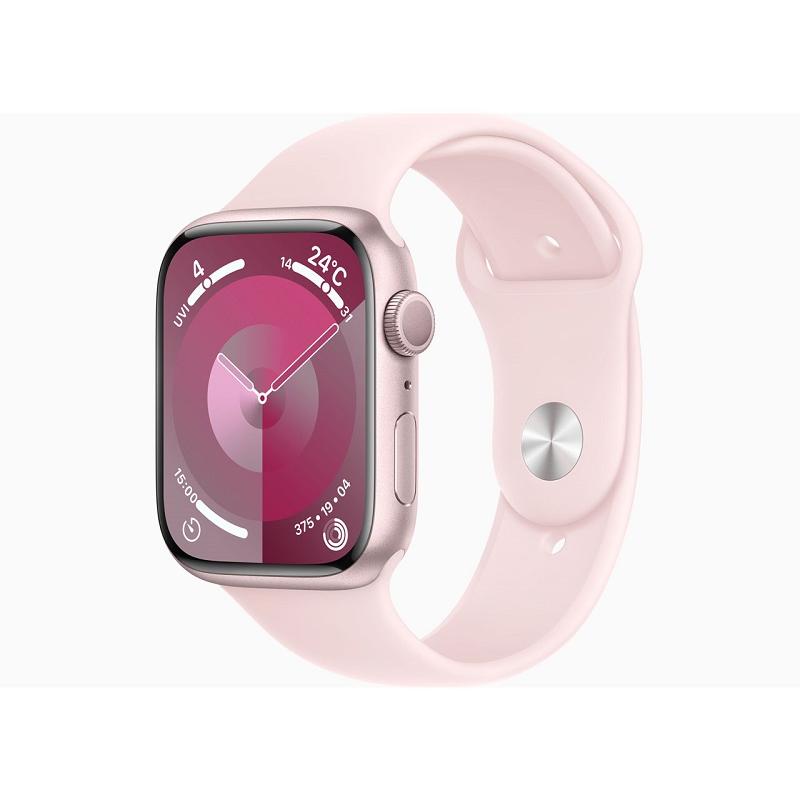 Apple Watch Series9 45mm Starlight 新品未使用