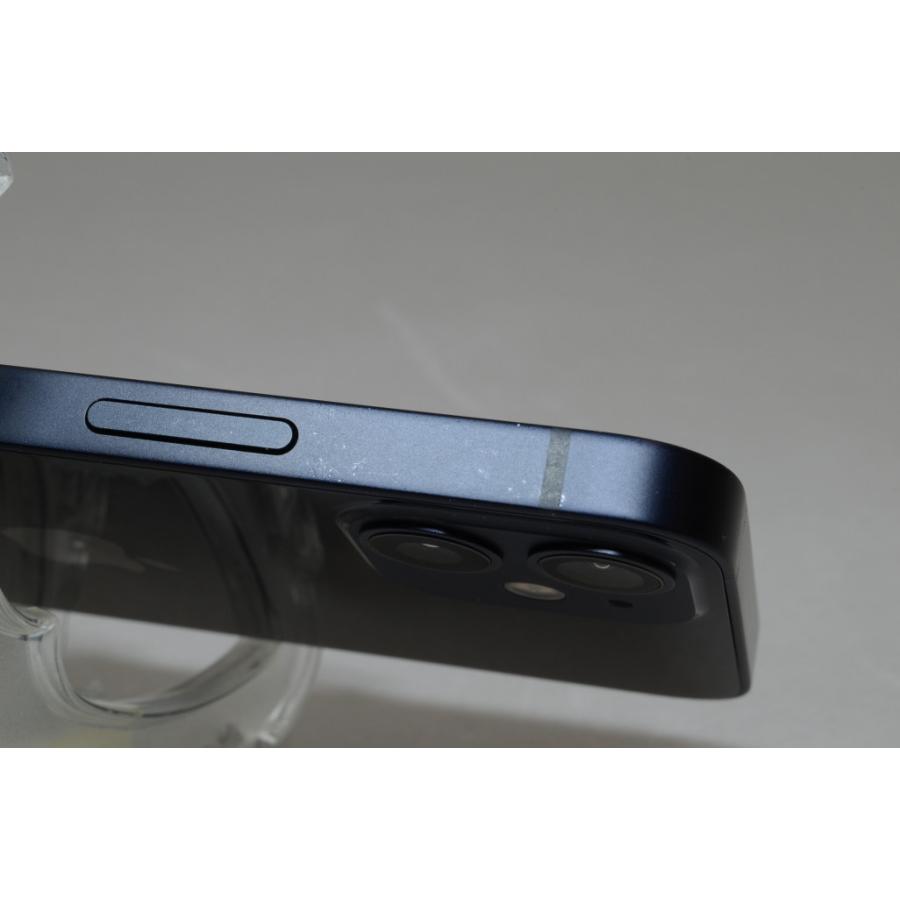 [中古]SIMフリー Apple iPhone12 mini 128GB Black A2398 MGDJ3J/A｜jtus2014｜07