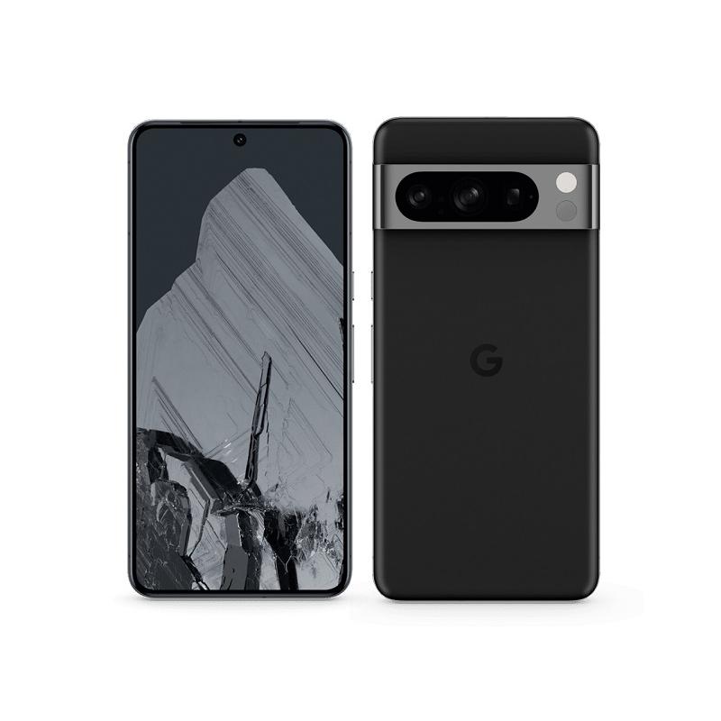 Google Pixel [中古 未使用買取品] 8 Pro 256GB Obsidian (au版