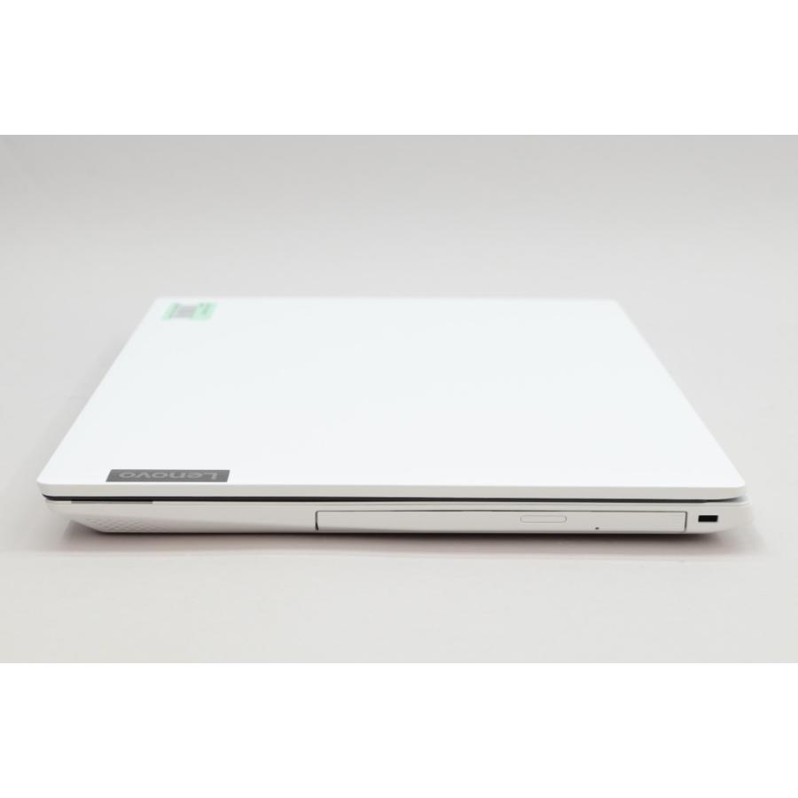 [中古]Lenovo IdeaPad L340 81LG00HDJP ブリザードホワイト｜jtus2014｜05