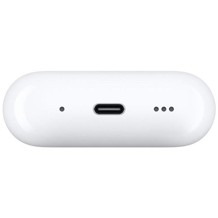 Apple [中古(未使用買取品)] Apple AirPods Pro 2 MagSafe充電ケース