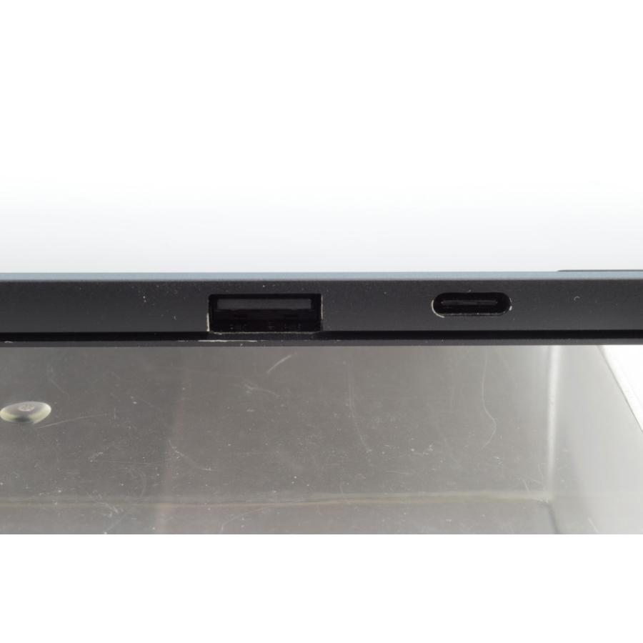 [中古]Microsoft Surface Pro 7 PUV-00027 ブラック｜jtus2014｜06
