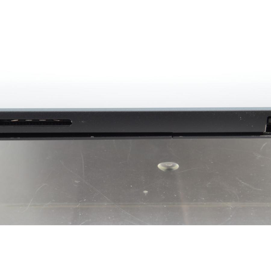 [中古]Microsoft Surface Pro 7 PUV-00027 ブラック｜jtus2014｜07