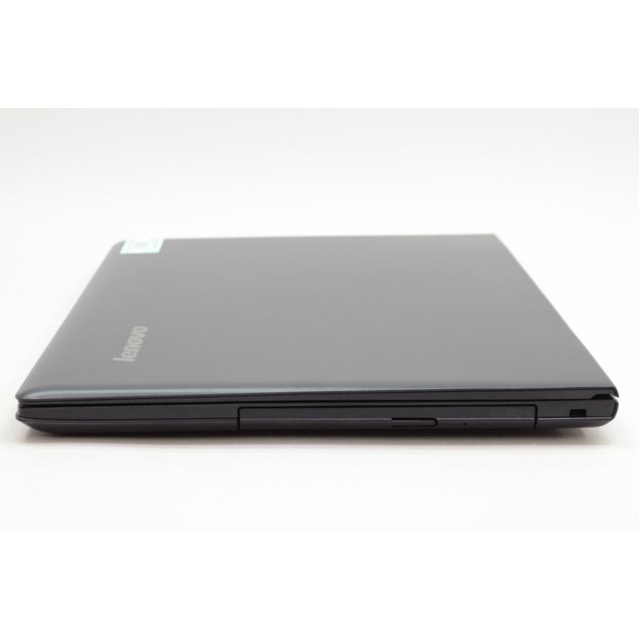 [中古]Lenovo IdeaPad 100 80QQ00BAJP エボニーブラック｜jtus2014｜05