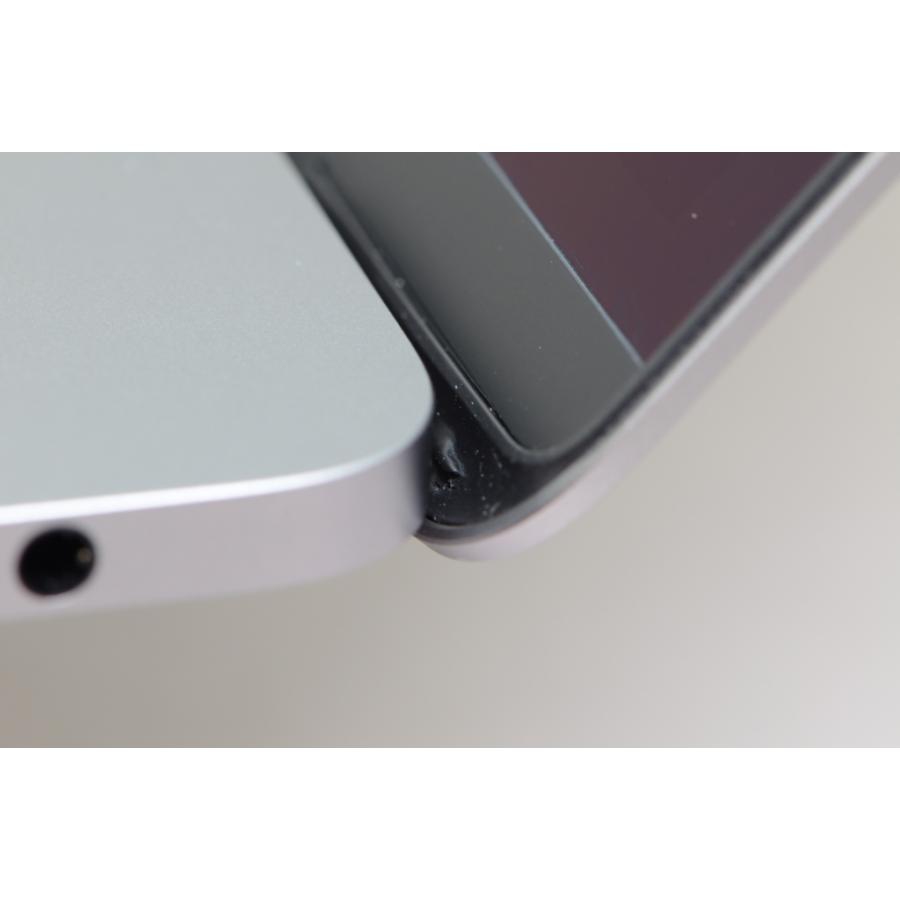 [中古]Apple MacBook Pro 15インチ 2.4GHz Touch Bar搭載モデル スペースグレイ GMWWAJ/A｜jtus2014｜07