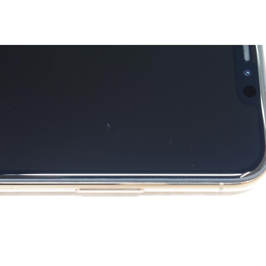 iPhone XS Max [中古]SIMフリー Apple iPhoneXS 256GB Gold A2102 
