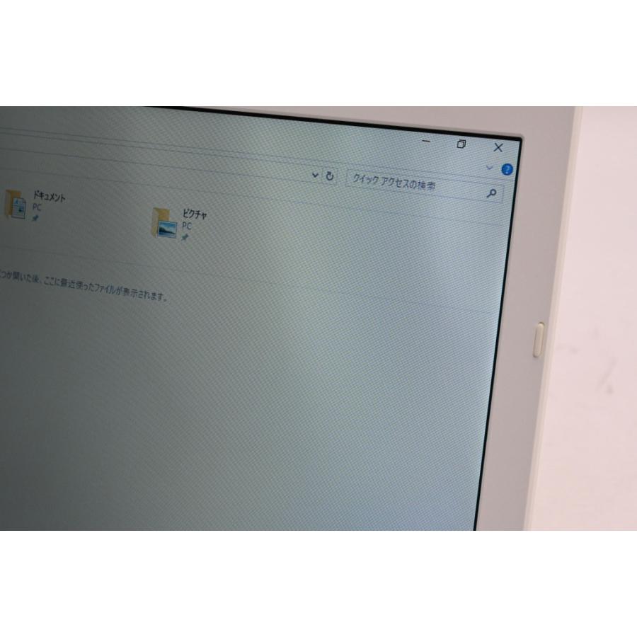 [中古]TOSHIBA dynabook EX/45CW PTEX-45CSJW リュクスホワイト｜jtus2014｜06