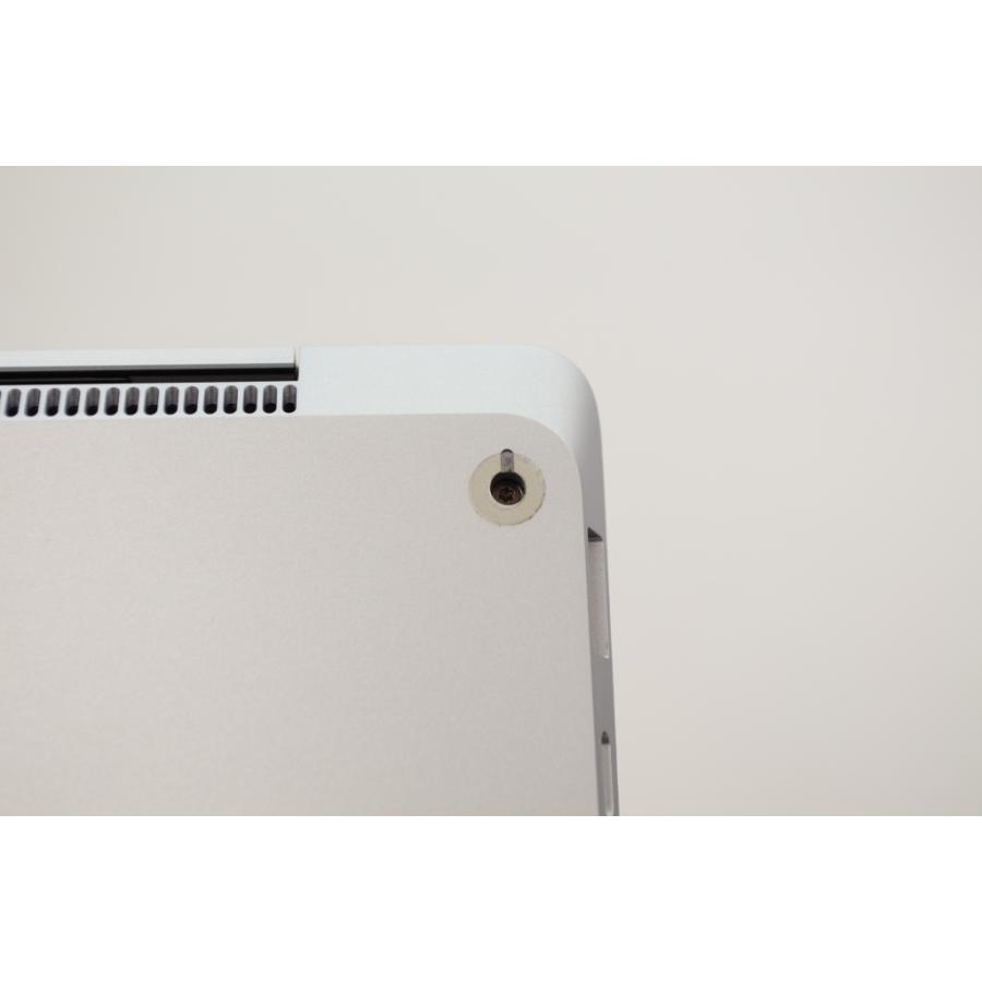 [中古]Microsoft Surface Laptop 3 VGY-00018 プラチナ(ファブリック)｜jtus2014｜10